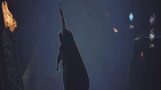 Batman: Arkham Origins gameplay footage escapes the beta, watch here