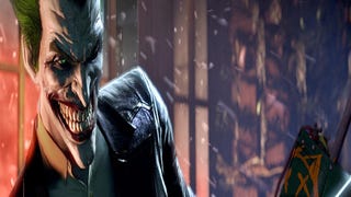 Batman: Arkham Origins multiplayer beta invites have started rolling out