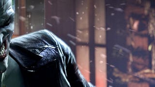 Batman: Arkham Origins multiplayer beta invites have started rolling out