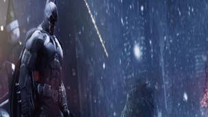 Batman: Arkham Origins traces around the lines, but that's okay - opinion