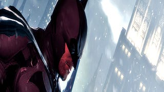 Arkham Origins - dissonance between gameplay, narrative