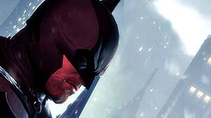 New Batman: Arkham Origins screens show Batcave, Mad Hatter