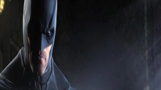 Kevin Conroy not starring in Batman: Arkham Origins, but another Arkham game in the works