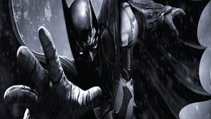 Batman: Arkham Origins dev worried they'd "bitten off more than they could chew."