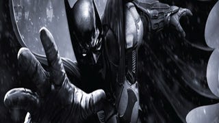 Batman: Arkham Origins peels back the cowl and gets personal - gameplay & interview
