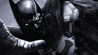 Batman: Arkham Origins peels back the cowl and gets personal - gameplay & interview