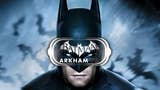 Batman Arkham VR, il titolo di Rocksteady Studios è entrato in fase gold