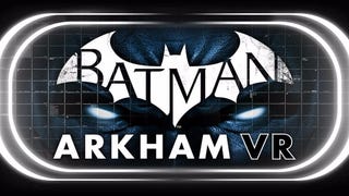 Batman Arkham VR: ecco il trailer per la Gamescom