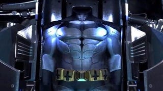 Batman: Arkham VR - Test