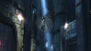 Batman: Arkham Origins Blackgate Deluxe Edition announced for PC and consoles