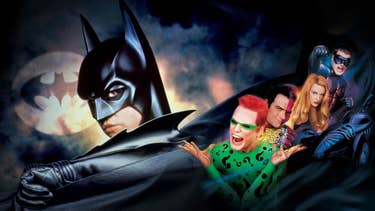 DF Retro Play: Batman Forever PC - Baffling, Infuriating And Utterly Bizarre