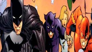Batman: Arkham City writer won't return for Silver Age prequel - Rumour