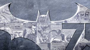 This big PSN Batman sale discounts many DC games
