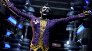 Batman: Return to Arkham delayed a month before launch