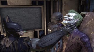 Batman Return to Arkham: un video comparativo coi giochi originali mostra diversi cambiamenti