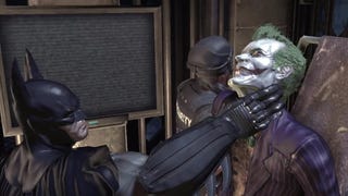 Batman Return to Arkham: un video comparativo coi giochi originali mostra diversi cambiamenti