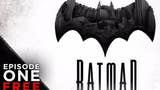 Batman: The Telltale Series Episodio 1 è scaricabile gratuitamente su Steam e Google Play Store
