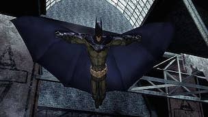Eidos implements copyright protection on Batman: Arkham Asylum
