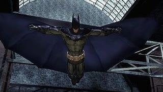 Eidos implements copyright protection on Batman: Arkham Asylum