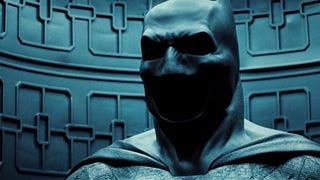 Batman v Superman com mais violência na versão Bluray