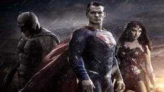 Batman v Superman ganha último trailer oficial