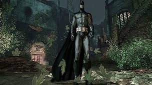 Batman: Arkham Asylum GoTY is 50% off on Steam