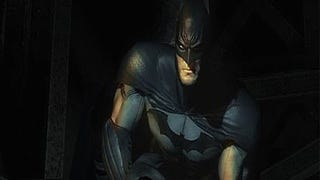 GDC: Arkham Challenge Room vid shows Bat being badass 