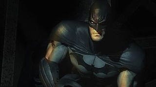 GDC: Arkham Challenge Room vid shows Bat being badass 
