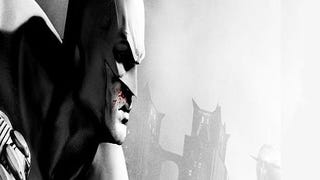 Arkham City: 3D support and improved PhysX for PC