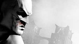 Batman: Arkham City ships 4 million units in first week