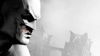 EG Expo: Arkham City kapowed, Catwoman demoed