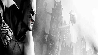 Batman: Arkham City PC still releasing under Games for Windows Live