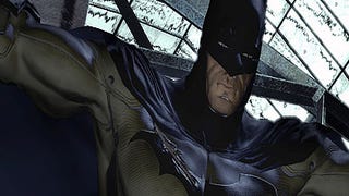 Batman dev rags on competition's "average content"