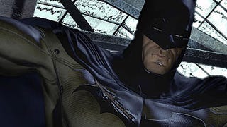 Batman bought: Warner acquires Rocksteady