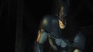 Batman won't be killing people in Arkham Asylum