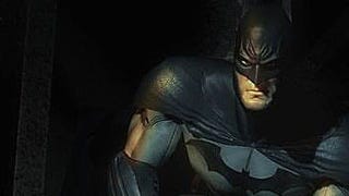 Batman won't be killing people in Arkham Asylum