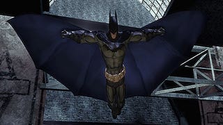 Warner boss "hopes" Rocksteady will work on non-Batman Warner IP