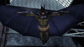 Warner boss "hopes" Rocksteady will work on non-Batman Warner IP
