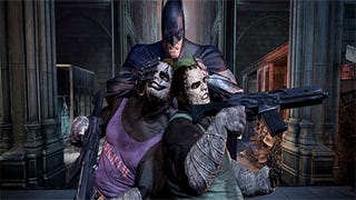 Arkham City OPM info blow-out: plot, setting, moves, vehicles, co-op, more
