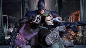 Arkham City OPM info blow-out: plot, setting, moves, vehicles, co-op, more