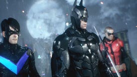 Rumour - WB Knew Batman Arkham: Knight PC Was Pants