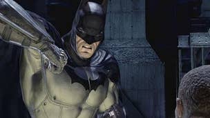 Batman: Arkham Asylum will be a Windows Live title