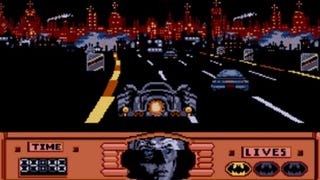 Have You Played... Batman?