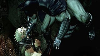 Batman: Arkham Asylum critiques start to surface