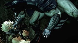 Batman: Arkham Asylum critiques start to surface