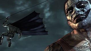 Batman: Arkham City currently £18 at Play.com