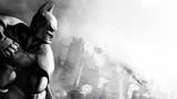 Batman Arkham City com alguns problemas no PC