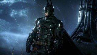Batman: Arkham Knight day one patch confirmed, is 3.5GB