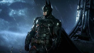 Batman: Arkham Knight day one patch confirmed, is 3.5GB