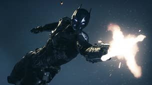 Batman: Arkham Knight PC sales suspended [Update]
